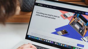 shopify