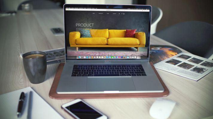 why you need a business website