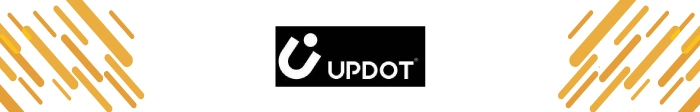updot