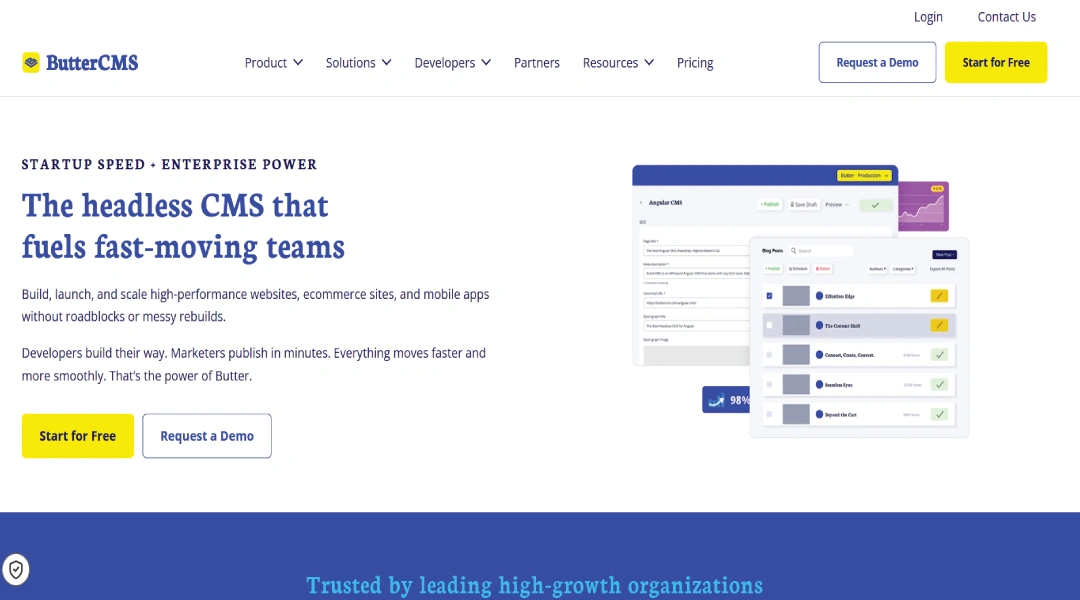 headless commerce development company