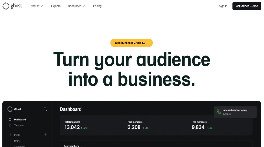 headless commerce development company