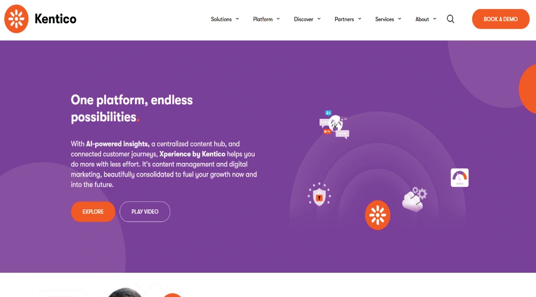 headless commerce development company