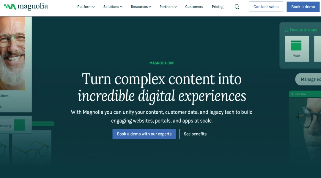 headless commerce development company