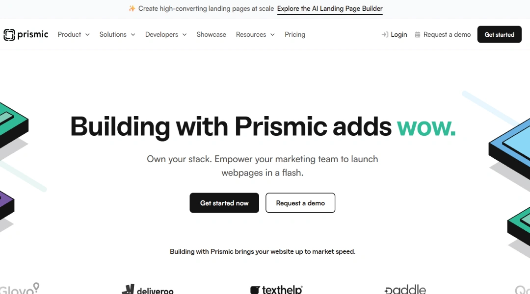 headless commerce development company