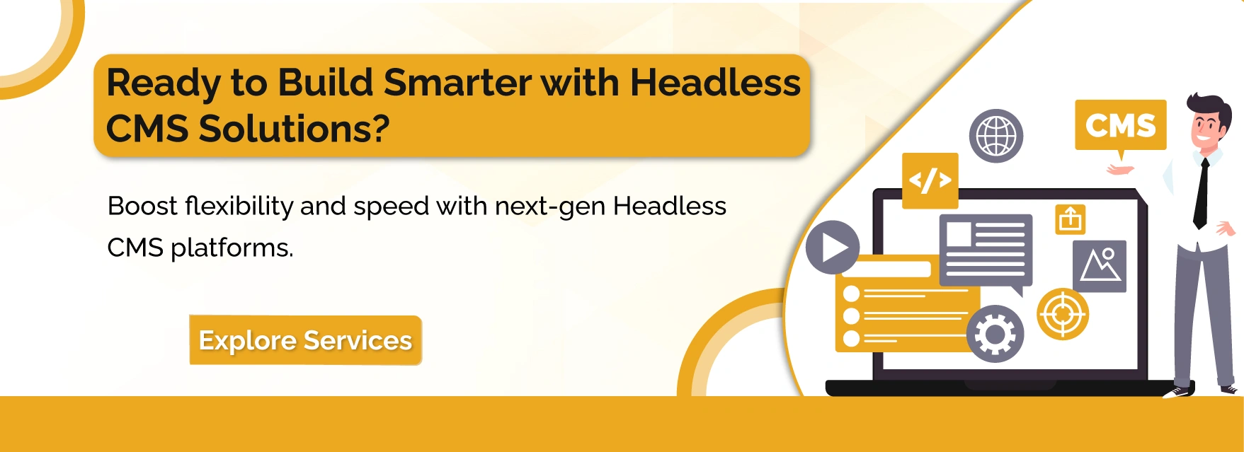 headless commerce development company