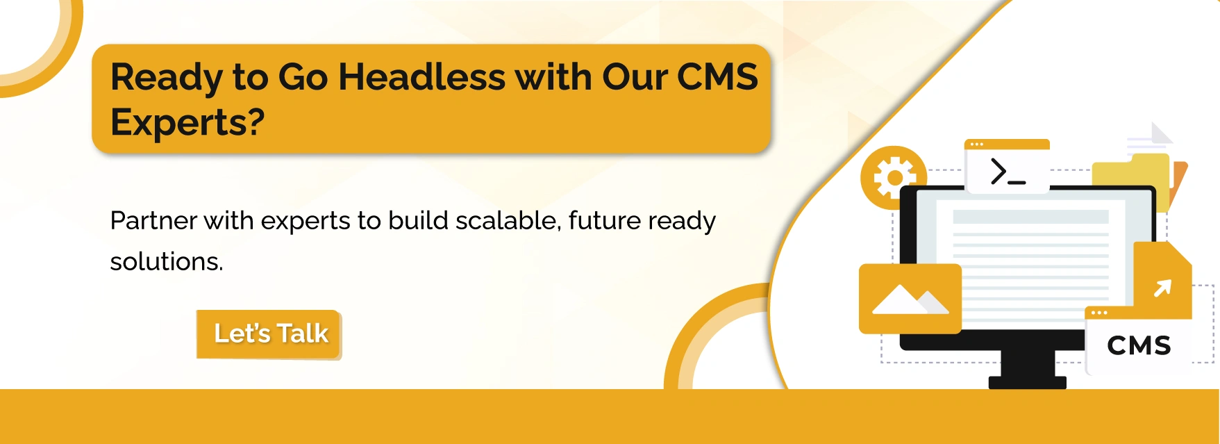 headless commerce development company