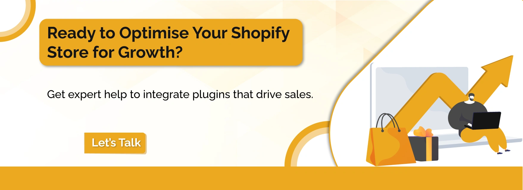 shopify development services in india