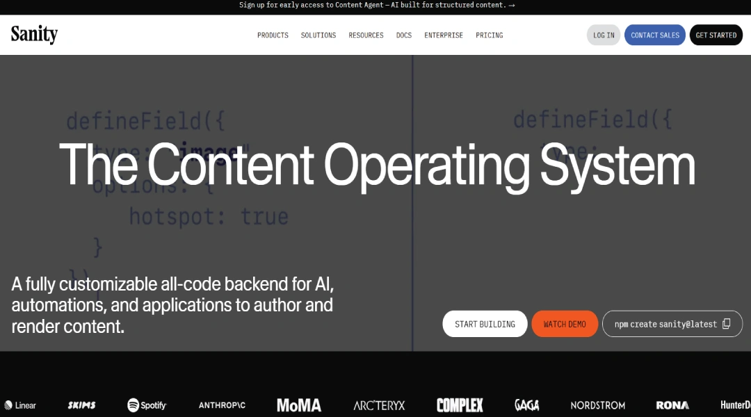 headless commerce development company