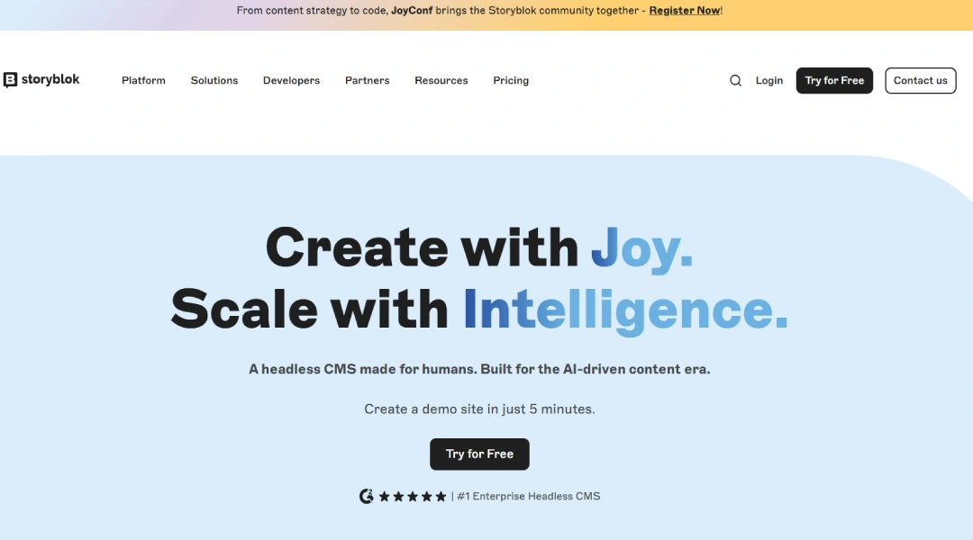 headless commerce development company