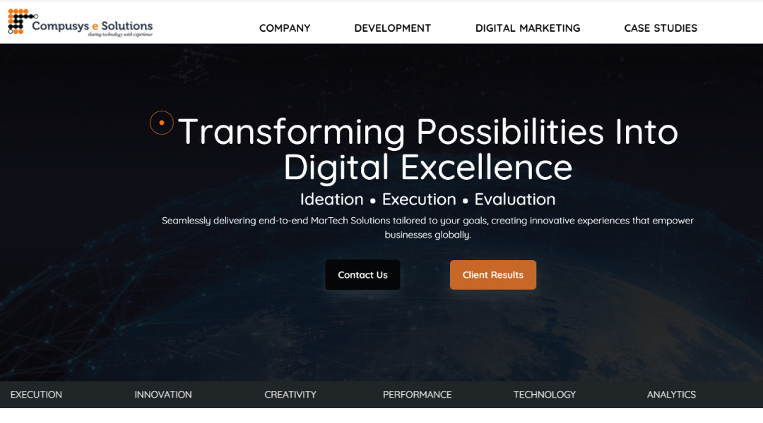 shopify website development company india 