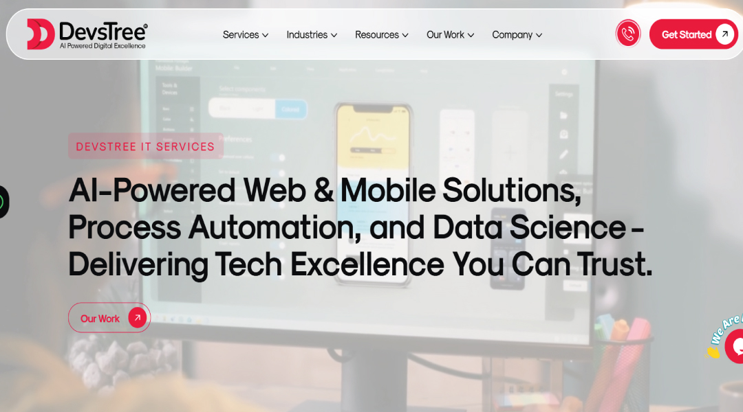 shopify website development company india