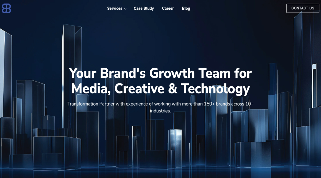 shopify website development services in india 