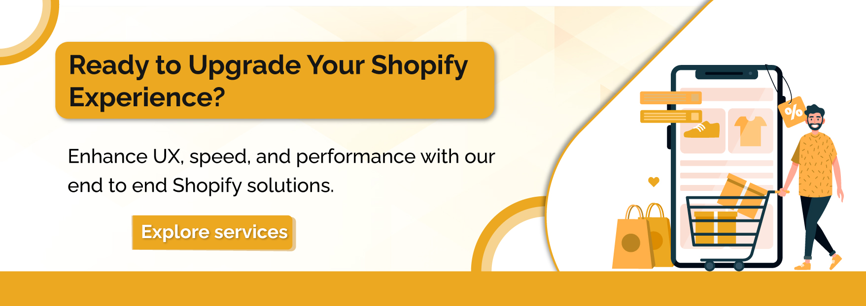 Ready to Upgrade Your Shopify Experience