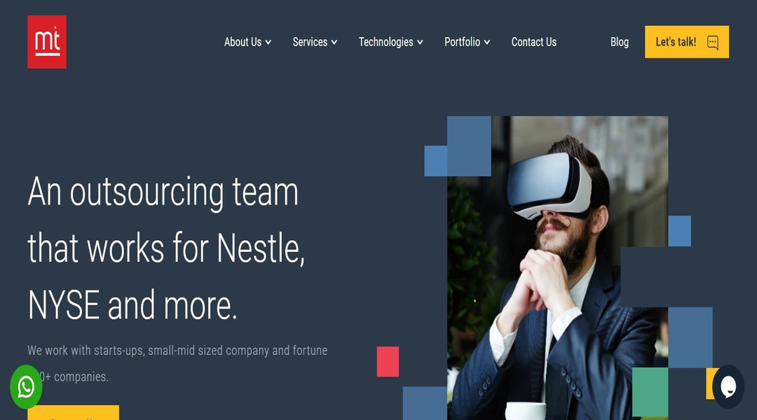 ManekTech