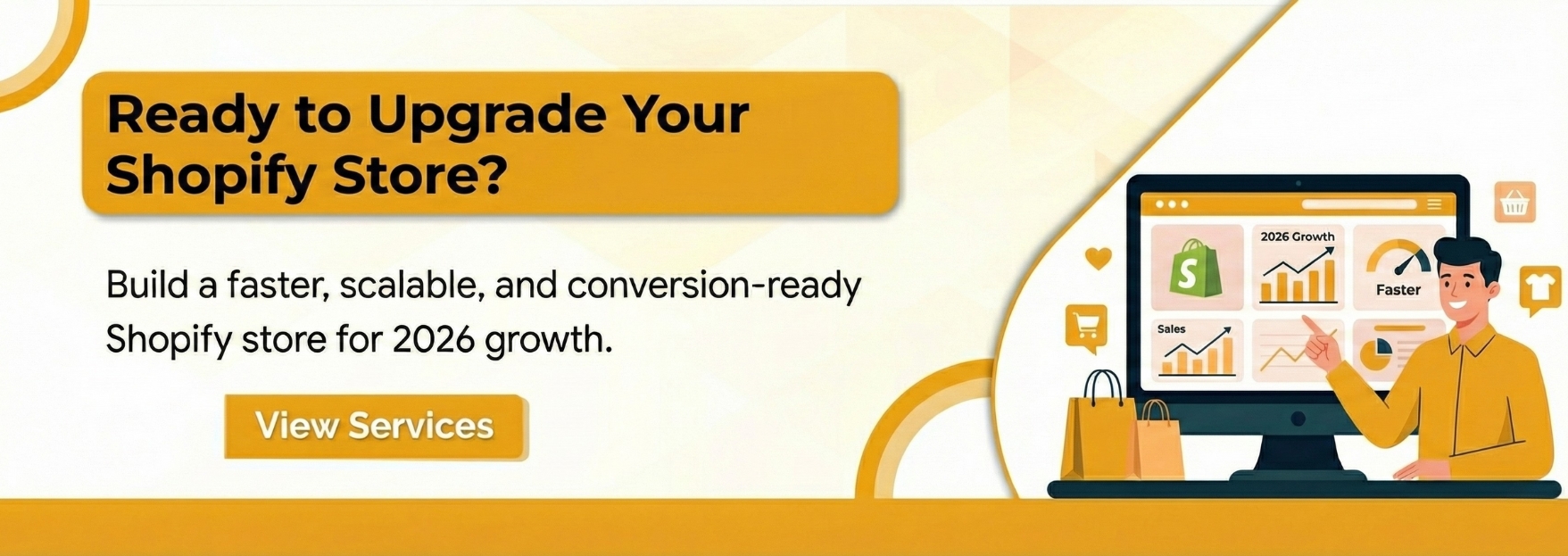 explore services