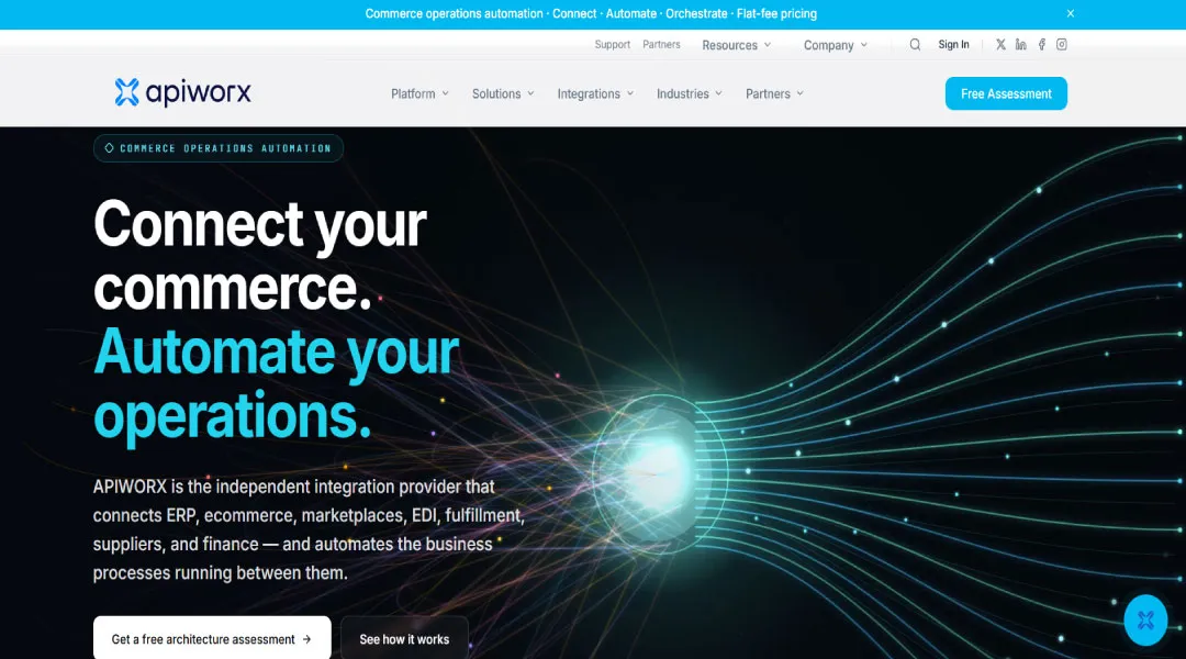 APIWORX
